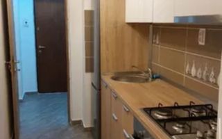 GARSONIERA IANCULUI, BUCATARIE INCHISA, RENOVAT, METROU 5 MINUTE - Poză 6