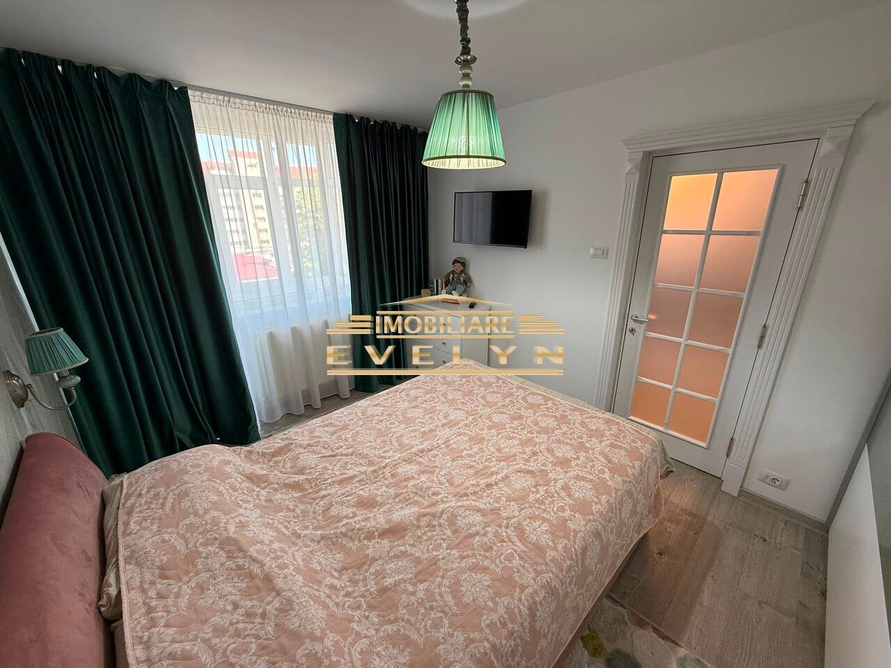 Apartament 2 camere + mansardă autorizată de vânzare – Str. Ștefan Luchian (Rapsodia) - Poză 3