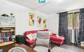 Casă 2 camere la DN7 în Odvoş - Poză 14