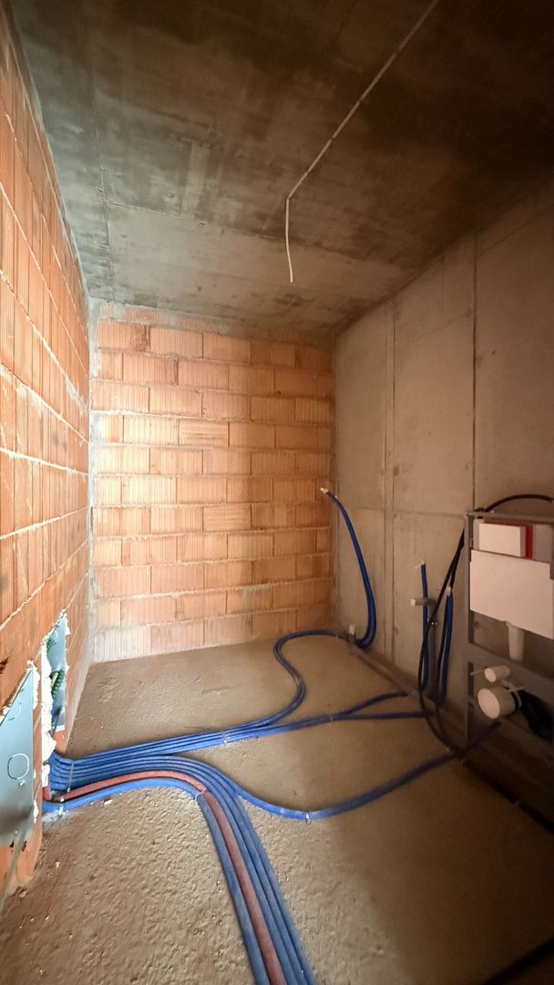 Comision 0% Apartament 3 camere | 69 mp utili | Balcon 4,31 mp | Liceul Babel - Poză 9