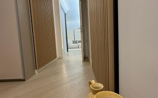 3 camere | LUX | Cortina North | Piscina + Fitness | Cortina Pipera - Poză 15