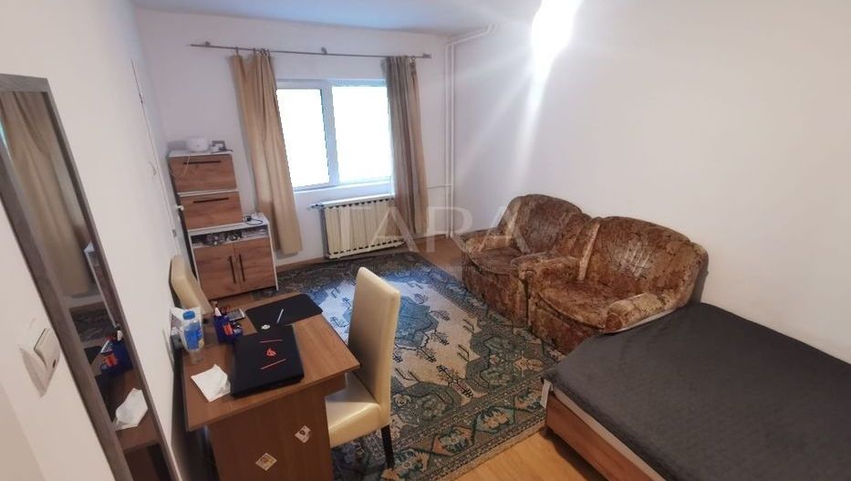 Garsonieră finisată, și utilată, Mănăștur, zona Pod Calvaria. - Poză 3