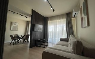 Compartimentare optima| Decomandat| Finisaje 2026| West City Manastur| - Poză 8