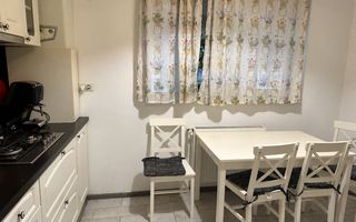 Apartament 2 camere mobilat, loc de parcare, metrou Dimitrie Leonida - Poză 4