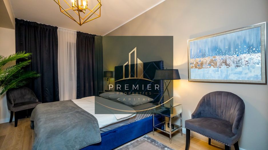 APARTAMENT DE 4 CAMERE ULTRALUXURY | Gafencu 49 | - Poză 33