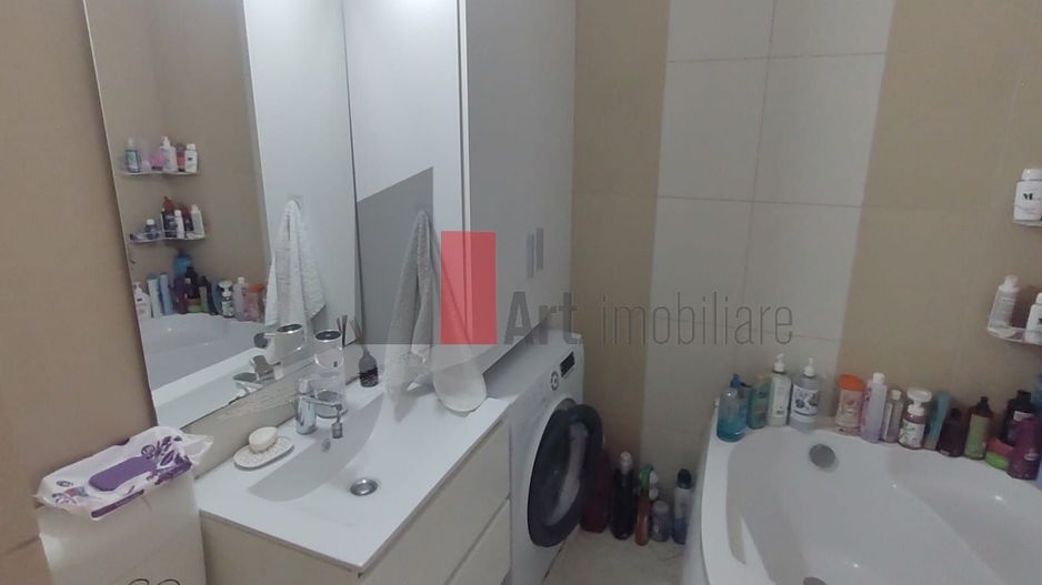 Vânzare apartament 2 camere metrou Apărătorii Patriei - Poză 8