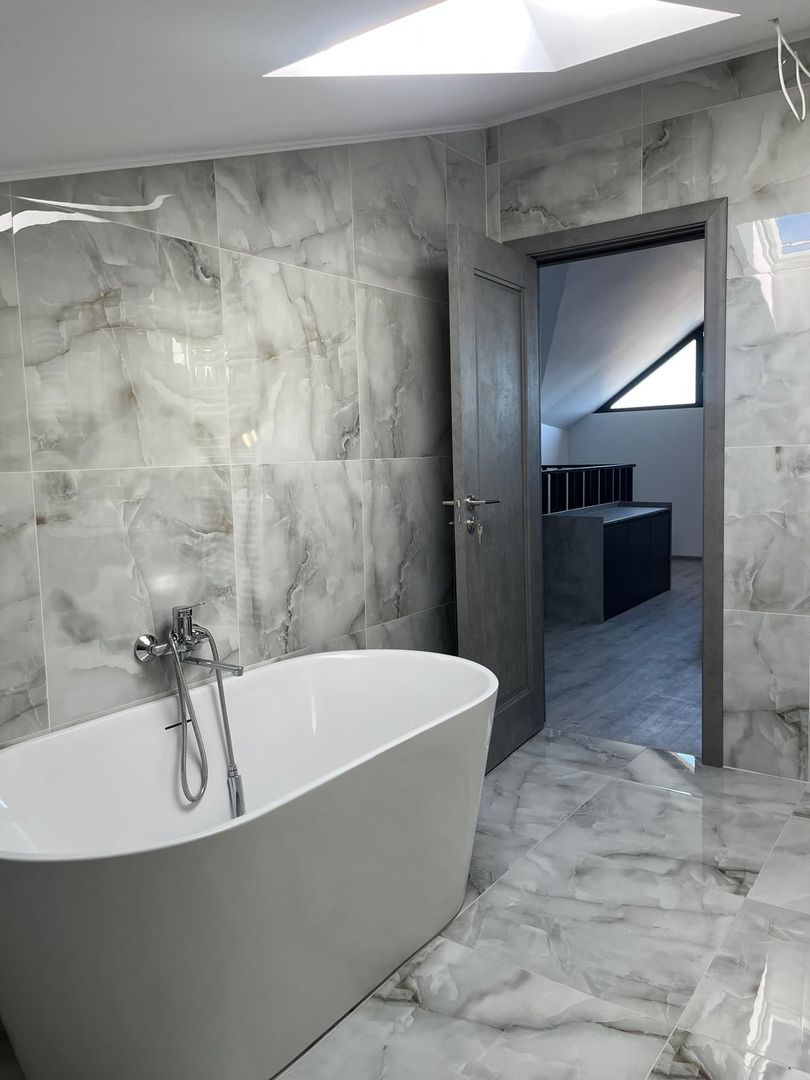 Apartament 4 camere finalizat in cartierul Izvor! - Poză 16