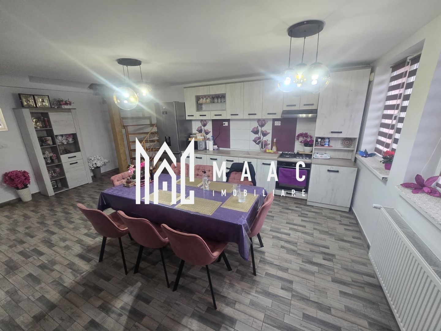 Apartament 4 camere | Decomandat |  Zona Tineretului - Poză 2