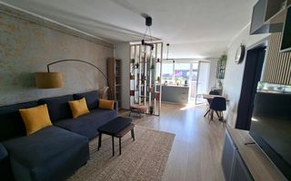 Apartament 2 camere tip studio Subcetate City 2 Sanpetru  Brasov - Poză 1