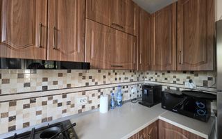 CASA INSIRUITA (TRIPLEX) DE VANZARE – POPESTI-LEORDENI, STRADA VIILOR - Poză 5