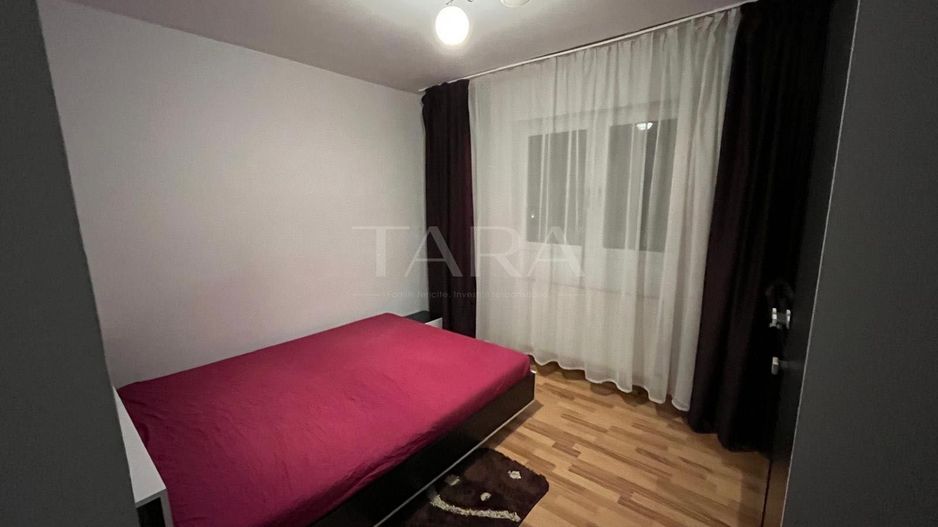 Apartament 2 camere decomandat – zonă liniștită, aproape de Someș. - Poză 5