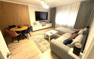 Vanzare 3 Camere Vizavi Mall Vitan Centrala Proprie Renovat 2022 Parcare PS3 - Poză 2