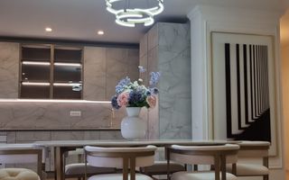 PRIMA INCHIRIERE | APARTAMENT LUXURY 4 CAMERE  | PISCINA | IANCU NICOLAE - Poză 7
