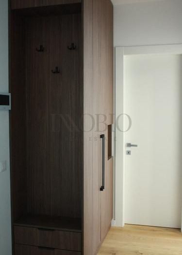 Studio modern 2 camere | Prima închiriere | Nusco City Faza 2 🌇 - Poză 14