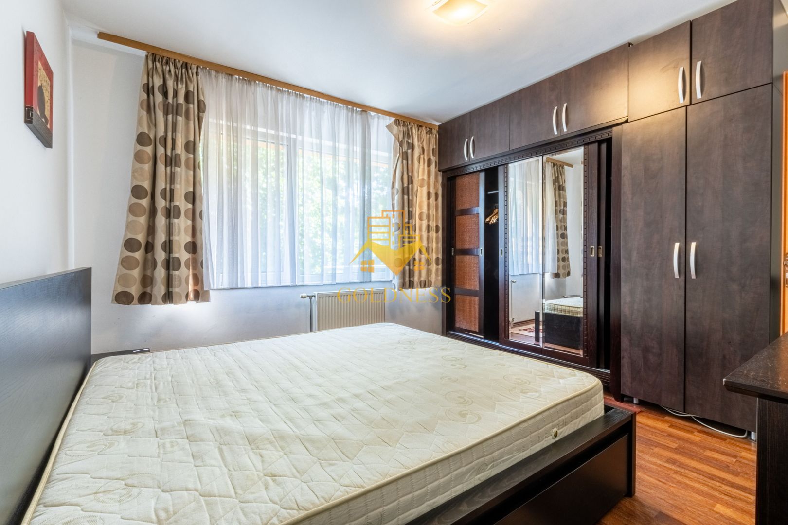 2 camere,modern,Plopilor Zona Sala Sporturilor,Usamv,Platinia, Motilor - Poză 1