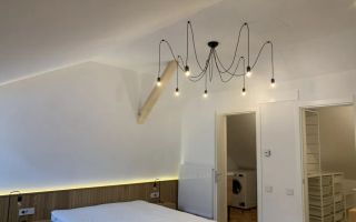 2 camere open space, Modern, Casa de cultura, Palatul copiilor,Central - Poză 3