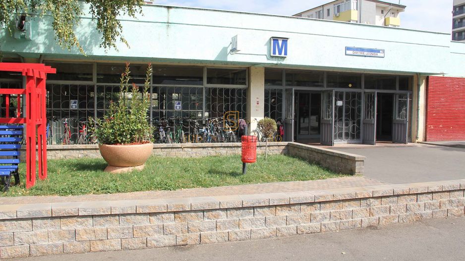 Spatiu comercial 121.83 mp,trafic intens,pozitionare excelenta,Popesti - Poză 13