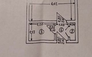 Garsoniera Lucretiu Patrascanu nr 3 - renovata complet - Poză 9