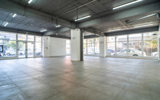 Spatiu Comercial | Militari-Uverturii-Apusului | 280mp + 135mp (terasa) - Poză 1