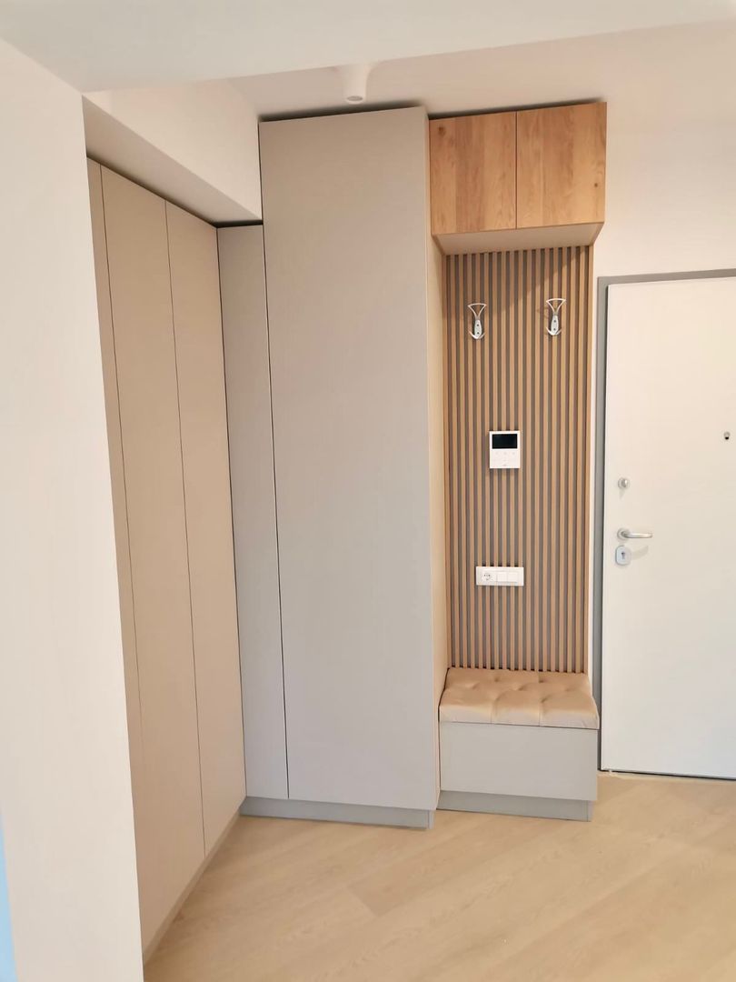 Cortina North || Studio || Comision 0% - Poză 4