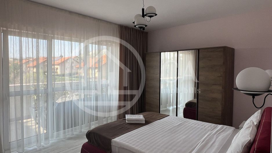 Apartament lux cu 3 camere de inchiriat in zona Spitalul Judetean Oradea - Poză 14