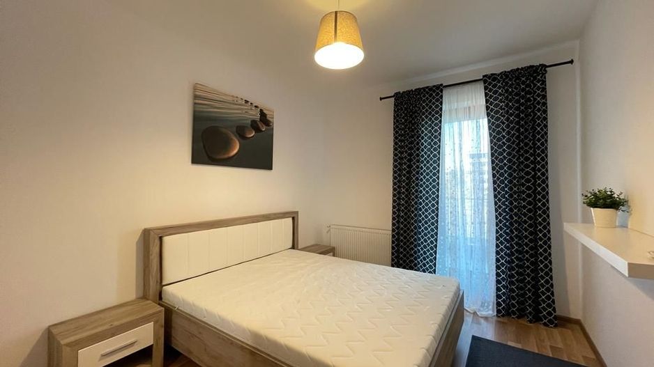 Apartament 2 camere de inchiriat Sos Gheorghe Ionescu Sisesti - Poză 5