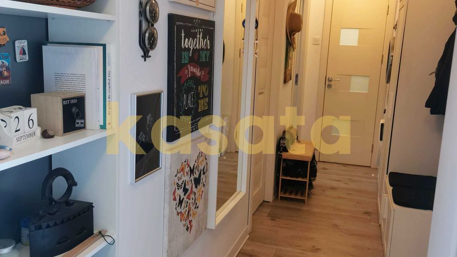 OPORTUNITATE | APARTAMENT 4 CAMERE | OBOR | CALEA MOSILOR | MOBILAT - Poză 8