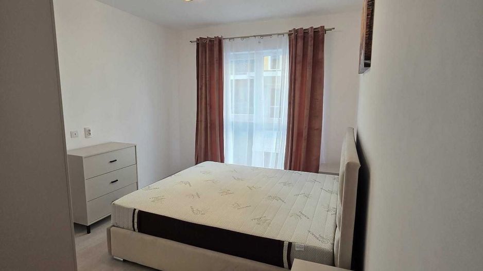 Apartament 2 camere cu gradina de inchiriat si loc parcare - Poză 5