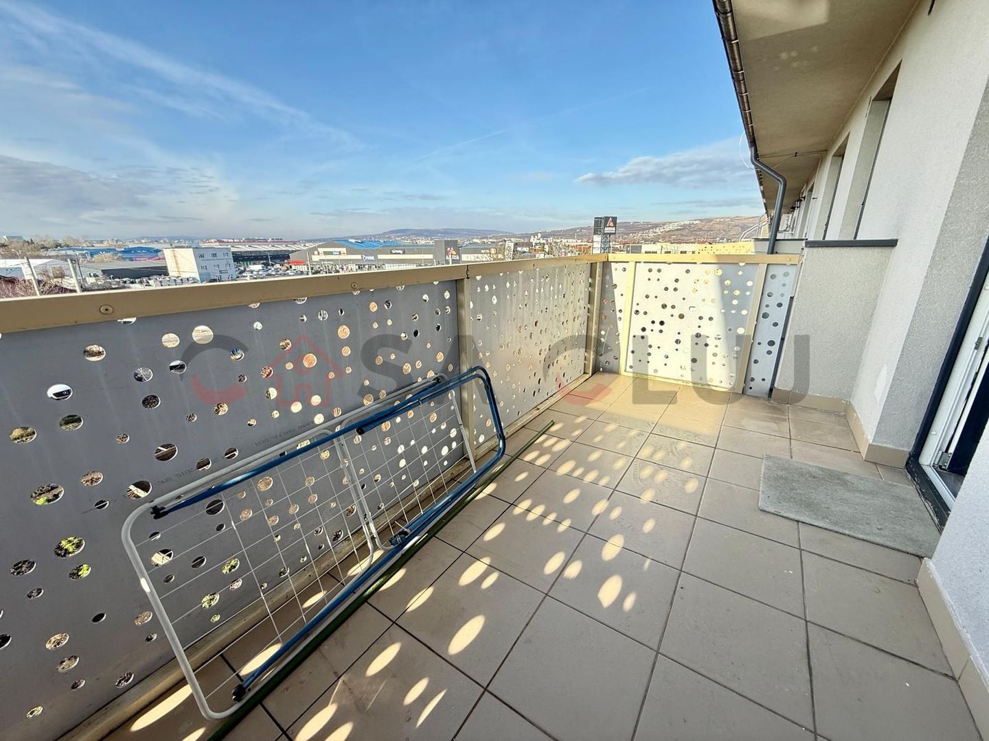 2 camere, decomandat, la cheie, parcare, Mina Cluj - Poză 10