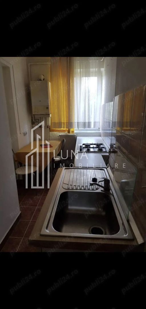 Apartament 2 camere, 45mp, etaj 2/2, Semicentral/Mocca - Poză 5