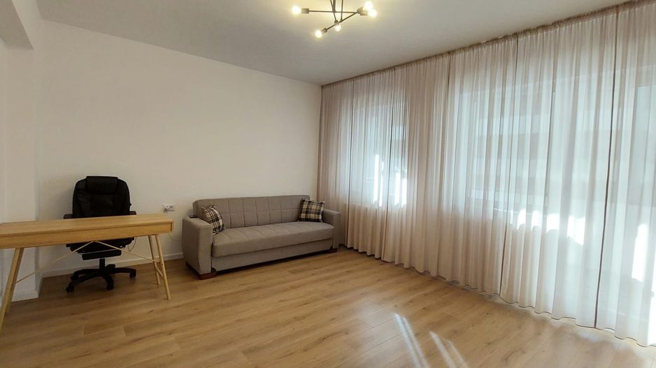 2 Camere, 2 balcoane, mobilat, PARCARE SUBSOL INCLUSA, 3 minute Metrou Pacii - Poză 6