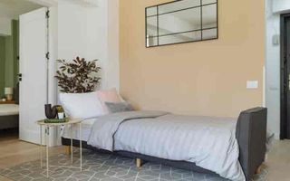 Apartament 2 camere / Blocul Dalles /Afacere la cheie !! 2 camere - Poză 8