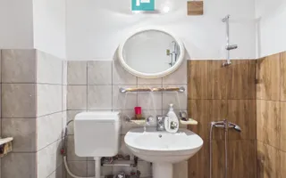 APARTAMENT 2 CAMERE LA PARTER, GRĂDIȘTE - Poză 21