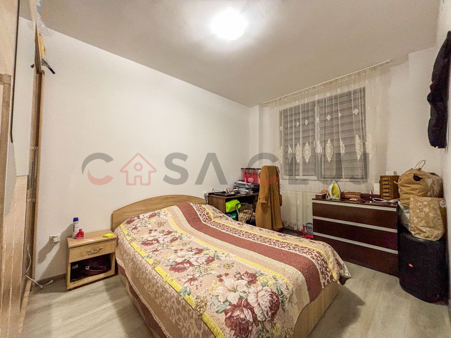 Bloc Nou 2018 - Etaj Intermediar - Finisat si Mobilat - Zona Revo Iris - Poză 4