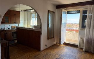 Apartament 3 camere decomandat B-dul Dacia - Poză 2