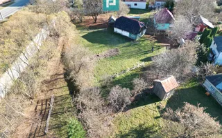 Casă de lemn, cu teren în Borșa - Poză 25