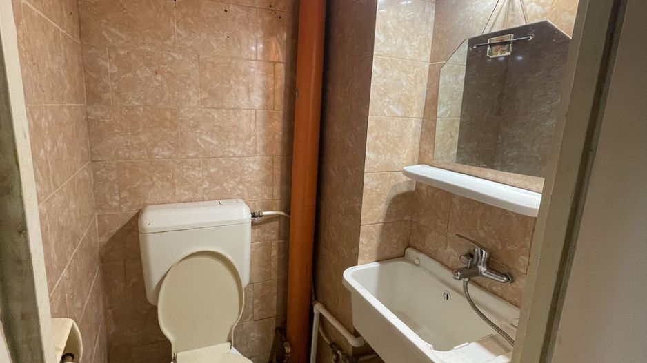 Garsonieră tip Azomureș - Poză 2