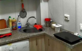 Garsoniera, Etaj 2, Bloc Reabilitat Termic, Marasti! - Poză 1