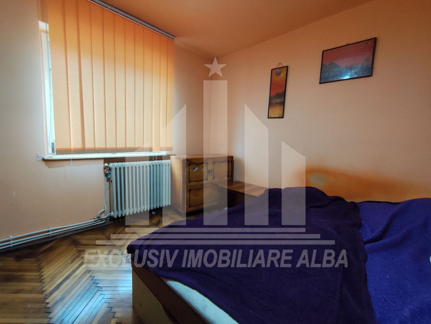 Apartament 4 camere decomandate | 2 bai | 2 balcoane | 77 mp | Cetate - Poză 5