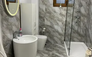 Comision 0% | Casa individuala Tunari | Curte libera 200 mp - Poză 13