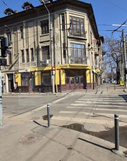 Chirie -Spatiu Comercial-Parter -Ultracentral - Poză 9