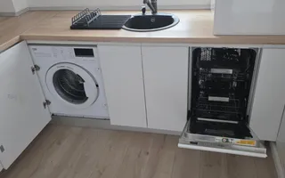 Apartament nou de inchiriat | 2 camere zona Mosilor - Poză 19