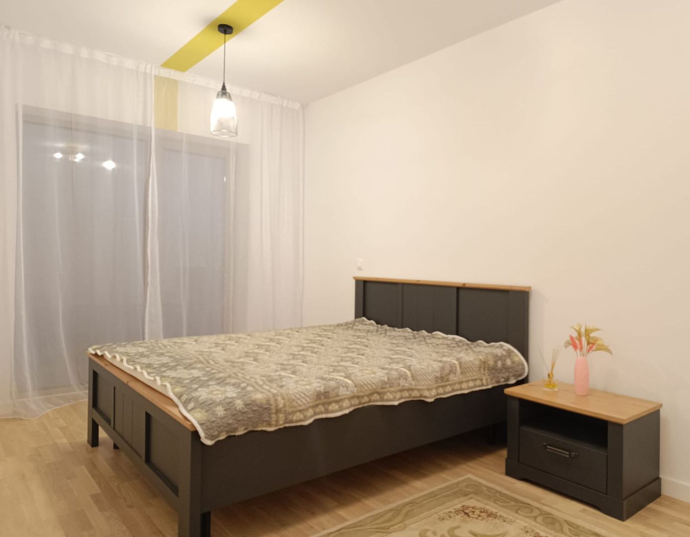 Apartament 2 camere cu parcare subterana ArtCity - Poză 12