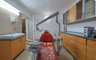 Cabinet stomatologic, echipat, modern, zona Lacu Rosu, Oradea, VANZARE - Poză 5