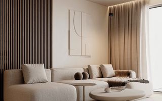 Theodor Pallady Titan-3 camere cu 2 bai-Pret avans 15% - Poză 1