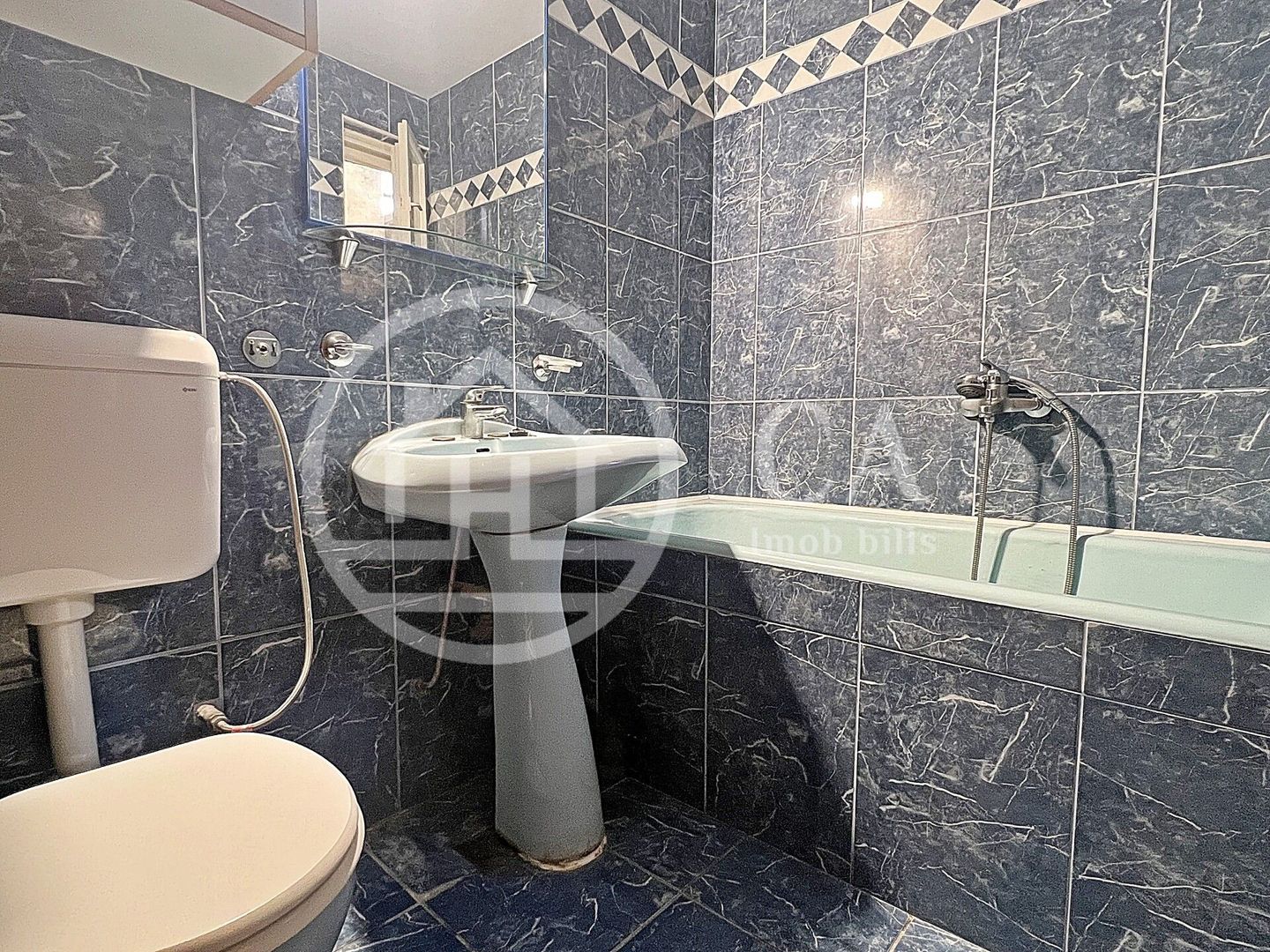 Apartamet cu 3 camere de vanzare langa parcul Balcescu, Oradea - Poză 7