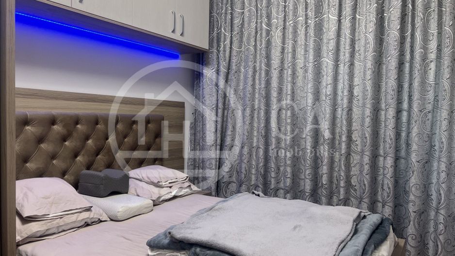 Apartament cu 3 camere de vanzare in Prima Nufarul Oradea - Poză 7