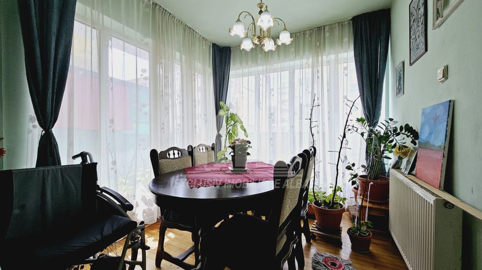 Casa individuala de vanzare, Cetate - Poză 5