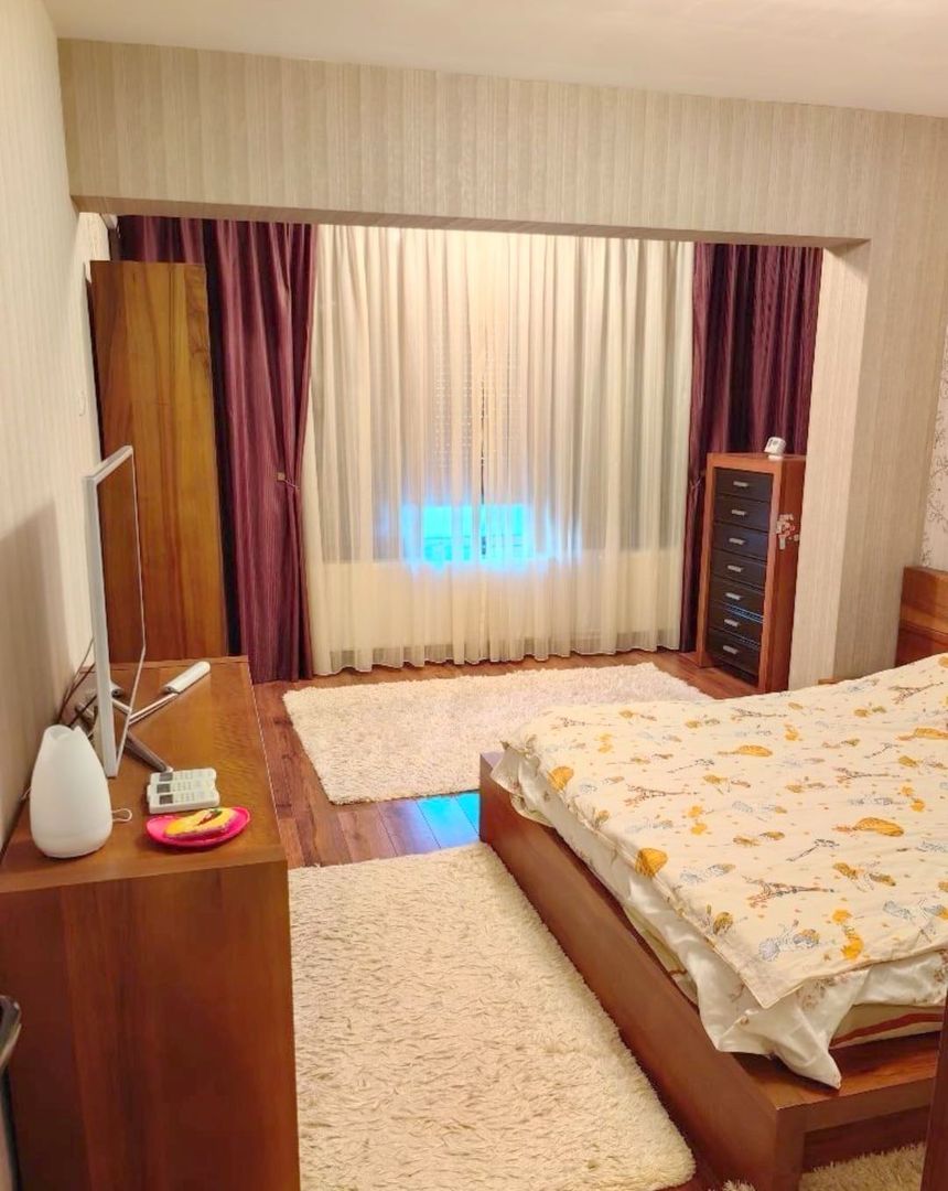 Apartament de vânzare - 4 camere, Strada Tecuci, Bloc Vega - Poză 13