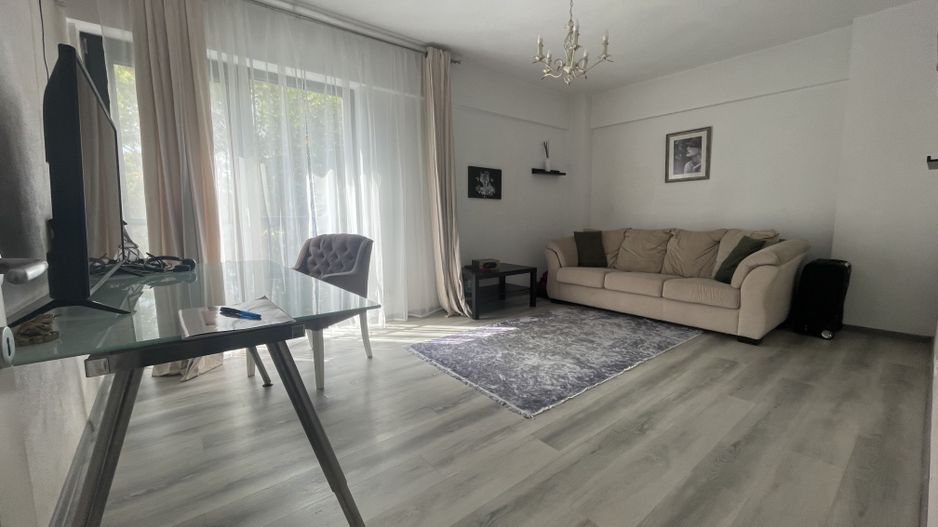 Piata Victoriei I Apartament 2 camere I 10 minute metrou - Poză 1